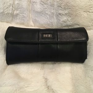 Diesel wallet