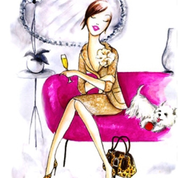 Meet your Posher, Monika ❤️💛💚 Posh Ambassador - Picture 7 of 11