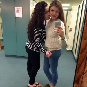 Meet your Posher, Yaritza