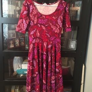 NWT Lularoe Nicole
