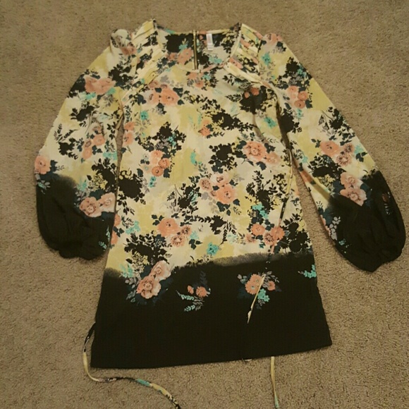 Xhilaration Dress