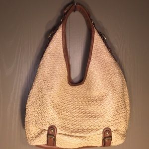 *REDUCED PRICE* Jessica Simpson Large Hobo