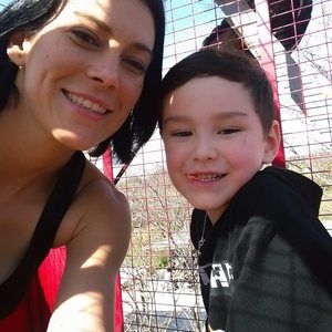 Meet your Posher, Jamie