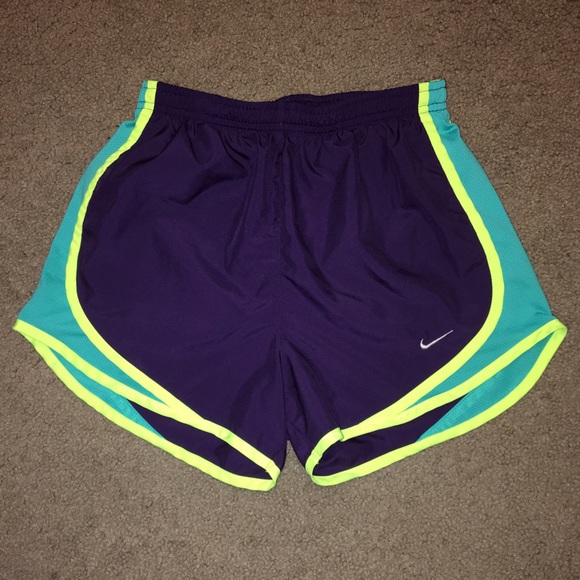 Nike Tempo Shorts