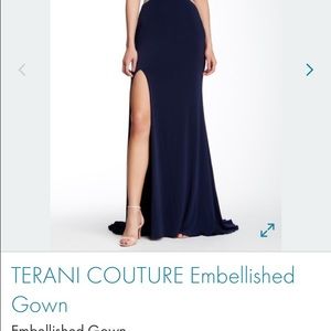 Meet your Posher, Eva