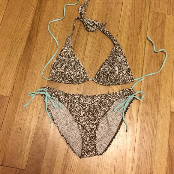 Swimsuit