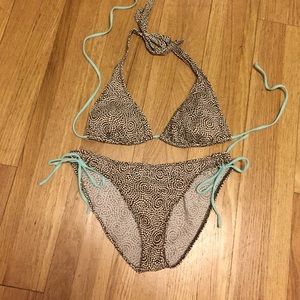 Swimsuit
