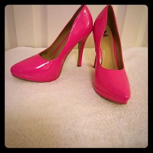 Barbie Heels