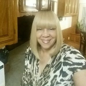 Meet your Posher, Trina