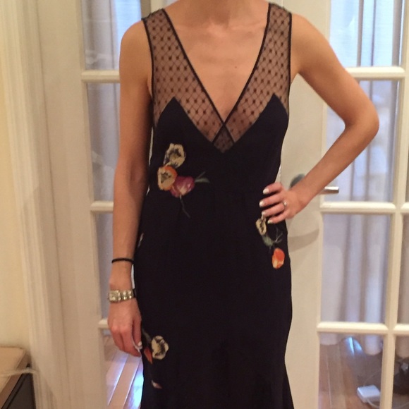 Jill Stuart dress