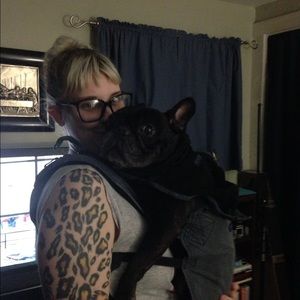 Meet your Posher, Hope