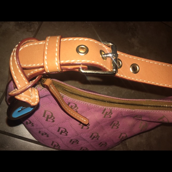 Dooney & Bourke purse!