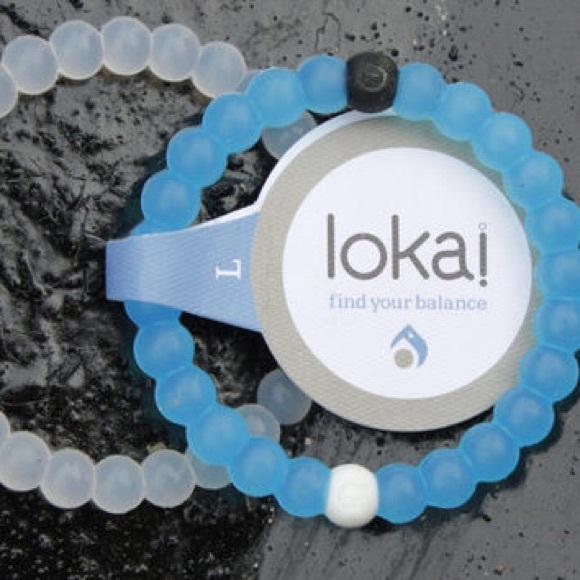 New Lokai Bracelet