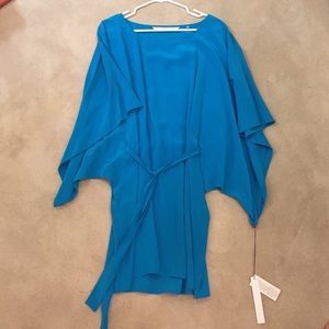 Twelfth by Cynthia Vincent kimono dress