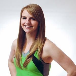 Meet your Posher, Courteney