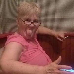 Meet your Posher, Lynn