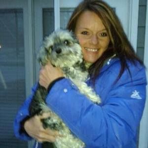 Meet your Posher, Misty