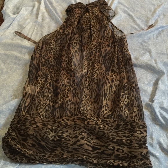 Blouse - Picture 2 of 2