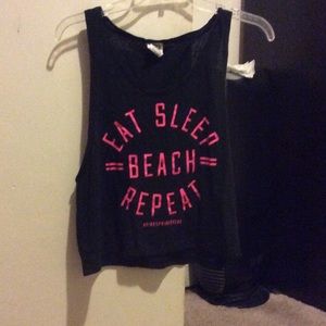 Victorias secret shirt