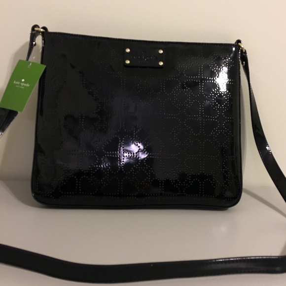 🚨SALE🚨 Kate Spade Darby Cross Body