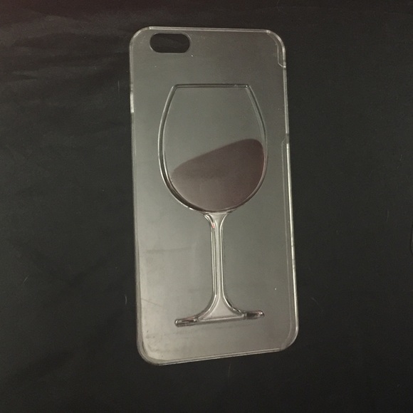 moving water phone case 6plus