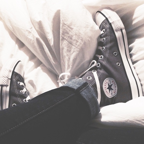 great condition converse!