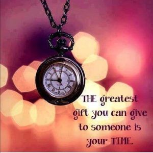 💕💝💕TIME💕💝💕