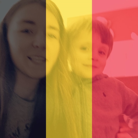 Meet your Posher, Joanna - Picture 1 of 1