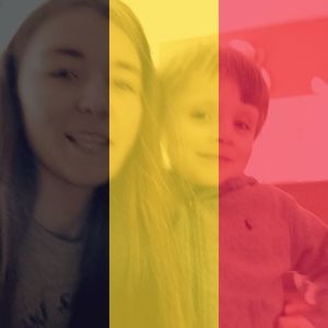 Meet your Posher, Joanna