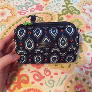 Vera Bradley Wallet