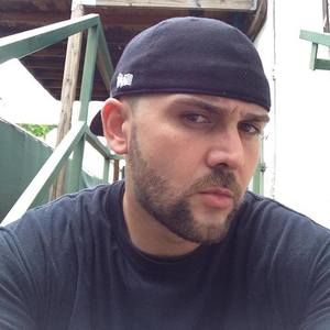 Meet your Posher, Krystian