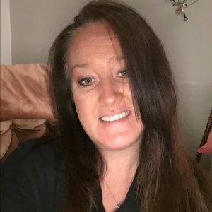 Meet your Posher, Katharine