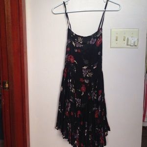 Free people dress. Brand new without tags.