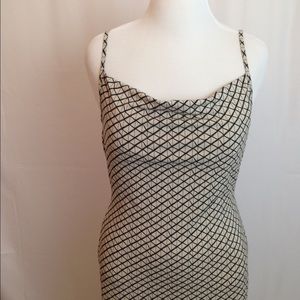 Vintage Mossimo dress from 2002/2003.