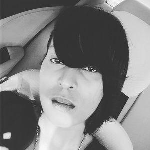 Meet your Posher, Tiffany