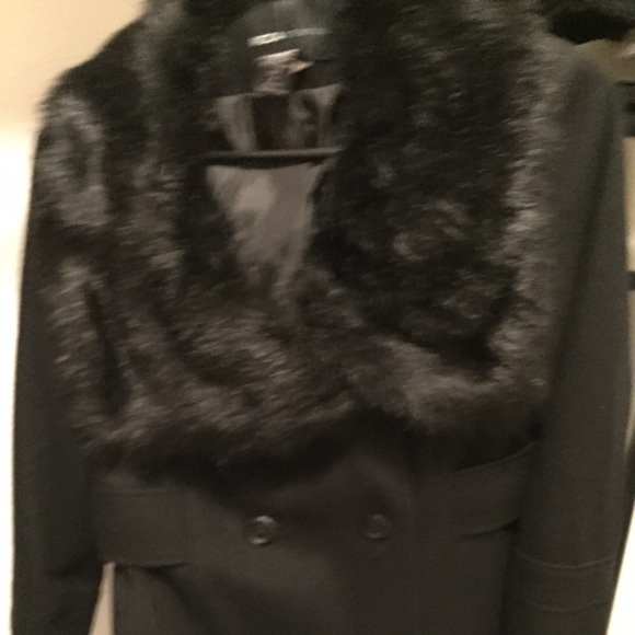 Black Jacket Size Small - image 1