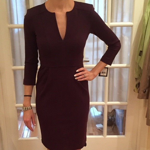Nanette Lepore dress