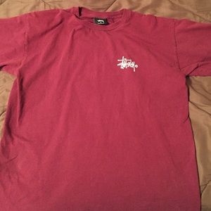 Stussy t-shirt