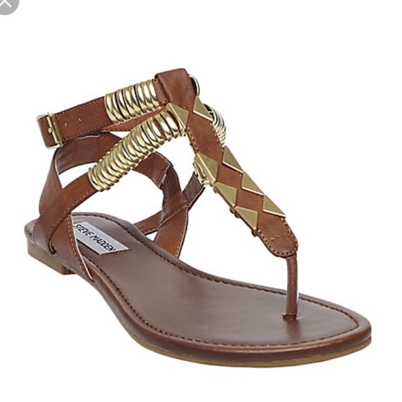Steve Madden Invision Sandals