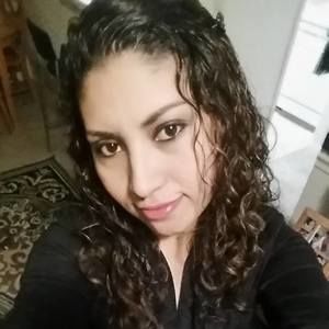 Meet your Posher, Liliana