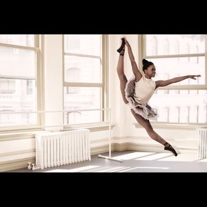 Meet your Posher, Cierra