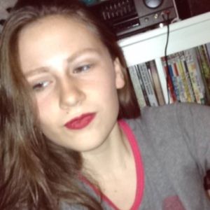 Meet your Posher, Bridgette