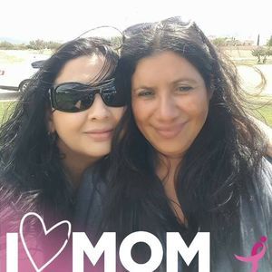 Meet your Posher, Dyeanna