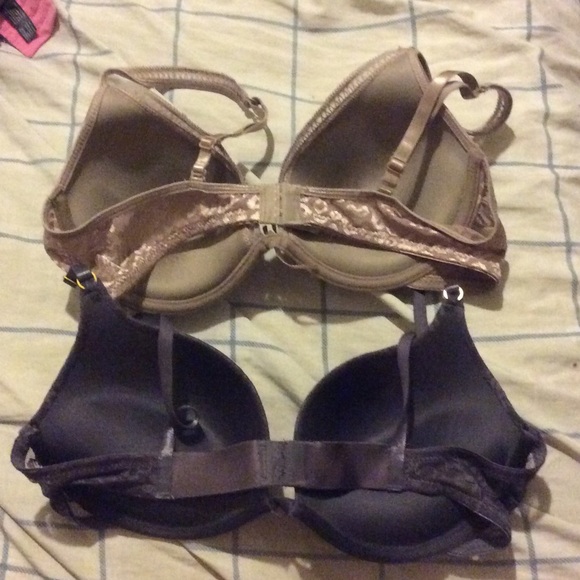 Two bras - Picture 2 of 2