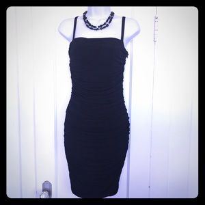 Alchemy New York Little Sexy Black Dress M