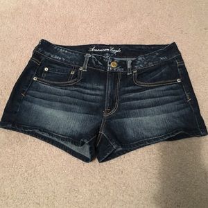 American Eagle shorts