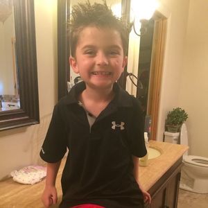 Meet your Posher, Tara