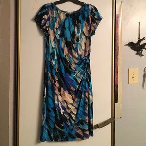 Feather dress 🎩 On hold for Lisa! 🎩