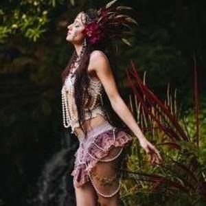 Meet your Posher, Sophia