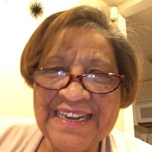 Meet your Posher, Zaida